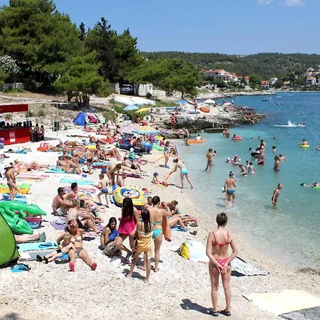 By The Sea Mavarstica, Ciovo - 2043 Trogir