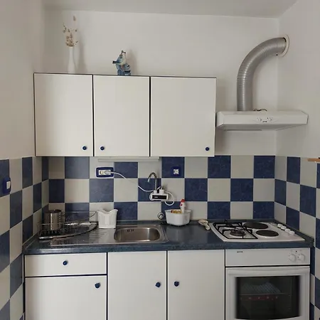 By The Sea Mavarstica, Ciovo - 2043 Apartment Trogir